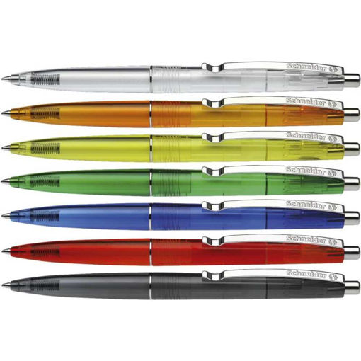 Picture of SCHNEIDER ICY COLOURED PEN M
